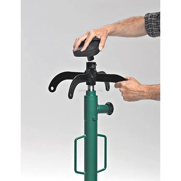Macaco de Fossa COMPAC 300kg