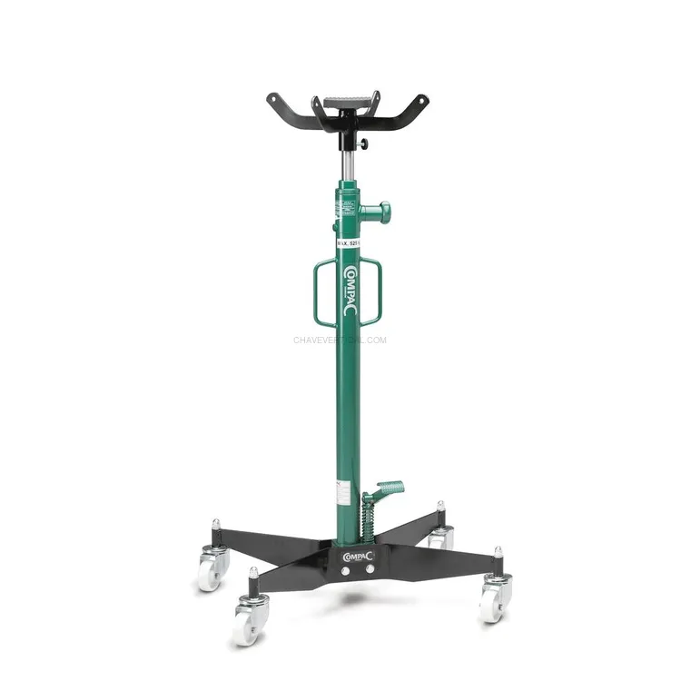 Macaco de Fossa COMPAC 525kg 1170-2020mm