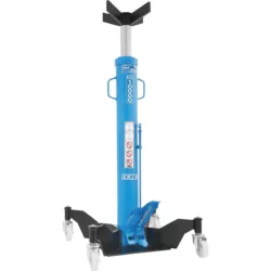 Macaco de Fossa OMCN 1,5T Duplo Telescópico 960-1960MM