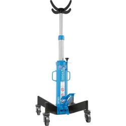 Macaco de Fossa OMCN 4 t Duplo Telescópico 930-1900 mm