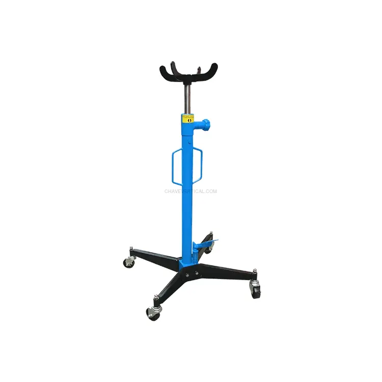 Macaco de Fossas KING TONY 9TY1432-03A-B 0.3 Ton 1260-1735mm