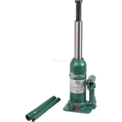 Macaco de Garrafa Hidropneumático COMPAC 3T 193-373mm
