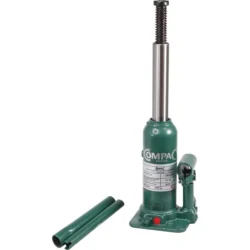 Macaco de Garrafa Hidropneumático COMPAC 3T 193-373mm