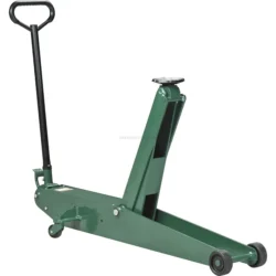 Macaco de Rodas Hidráulico COMPAC 3T com Pedal 130-860mm