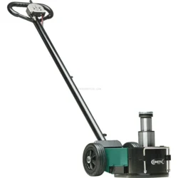 Macaco de Rodas Hidropneumático COMPAC 20/40T 150-500mm