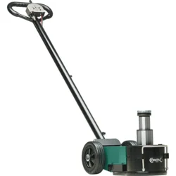 Macaco de Rodas Hidropneumático COMPAC 20/40T 150-500mm