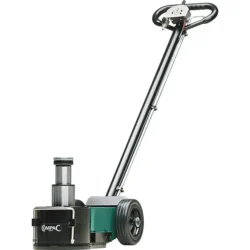 Macaco de Rodas Hidropneumático COMPAC 20/40T 150-500mm