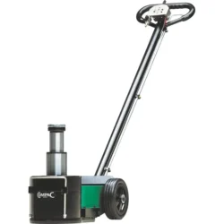 Macaco de Rodas Hidropneumático COMPAC 22/44T 217-667mm