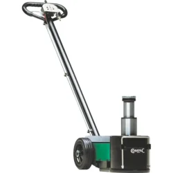 Macaco de Rodas Hidropneumático COMPAC 22/44T 217-667mm