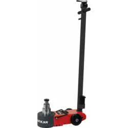 Macaco de Rodas Hidropneumático DRAKKAR 10/22/40T 125-407mm 9-12 bar