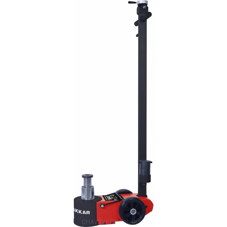 Macaco de Rodas Hidropneumático DRAKKAR 20/40T 150-409mm