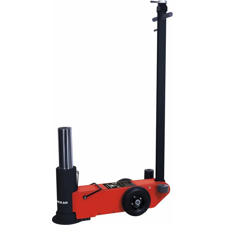 Macaco de Rodas Hidropneumático DRAKKAR 30T 360-772mm