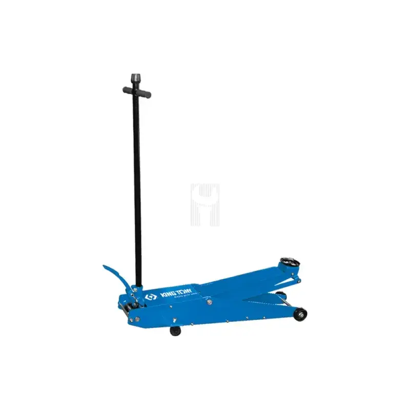 Macaco de Rodas Longo KING TONY 5T 150-570mm