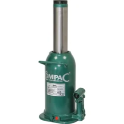 Macaco Hidráulico de Garrafa COMPAC 30T