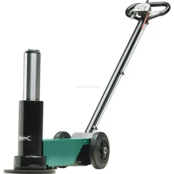 Macaco Hidropneumático de Rodas COMPAC 28T 350-780mm
