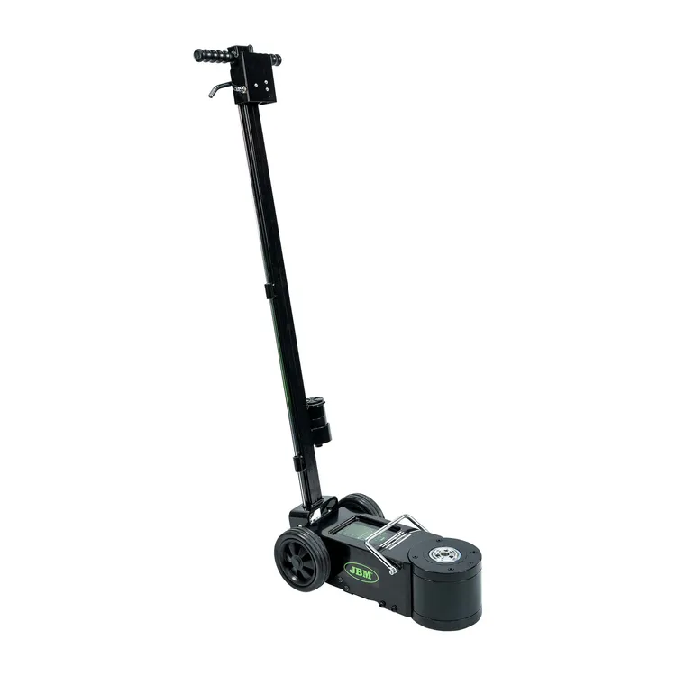 Macaco Hidropneumático Telescópico JBM 20/40T 150-295mm