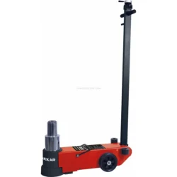 Macaco Oleopneumático de Rodas DRAKKAR 25/50T 215-564mm Longo 810mm