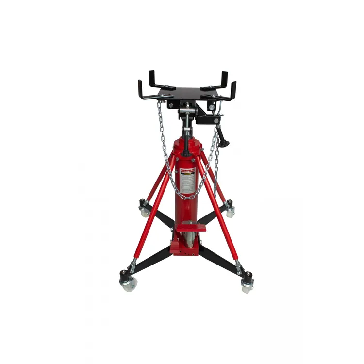 Macaco de Transmissão KROFTOOLS 1 Tonelada 940-1940mm
