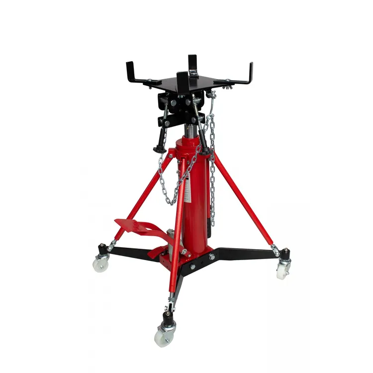 Macaco de Transmissão KROFTOOLS 1 Tonelada 940-1940mm