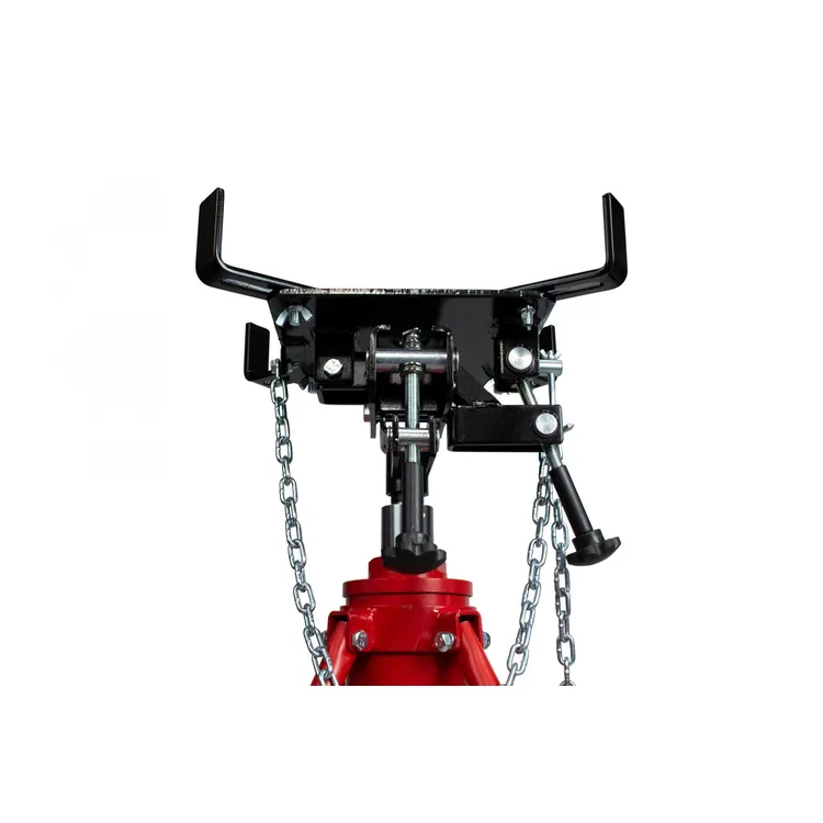 Macaco de Transmissão KROFTOOLS 1 Tonelada 940-1940mm