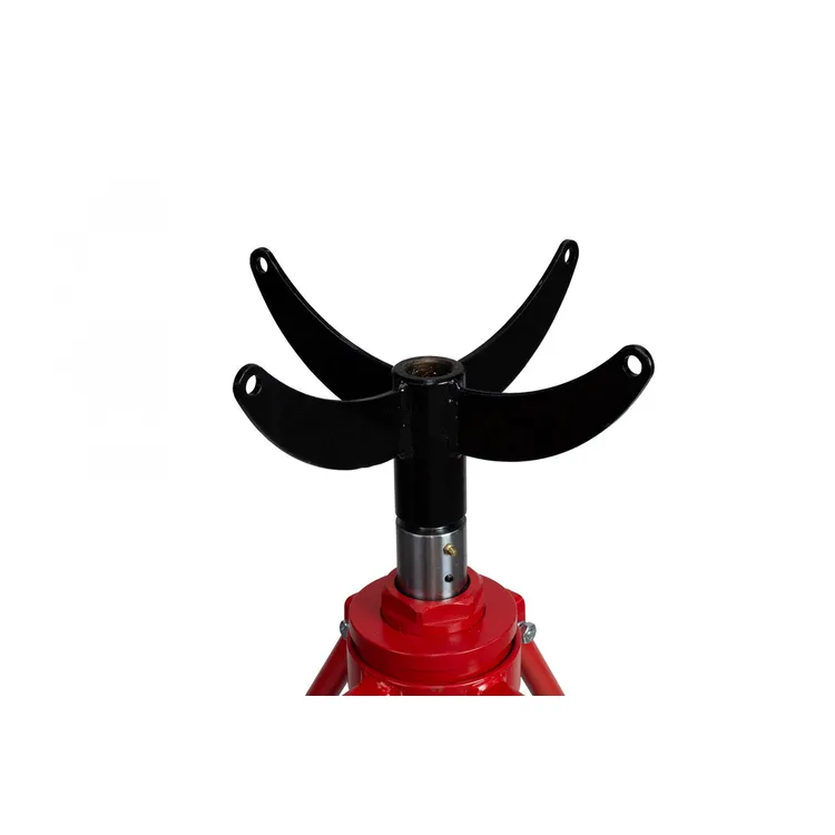 Macaco de Transmissão KROFTOOLS 1 Tonelada 940-1940mm