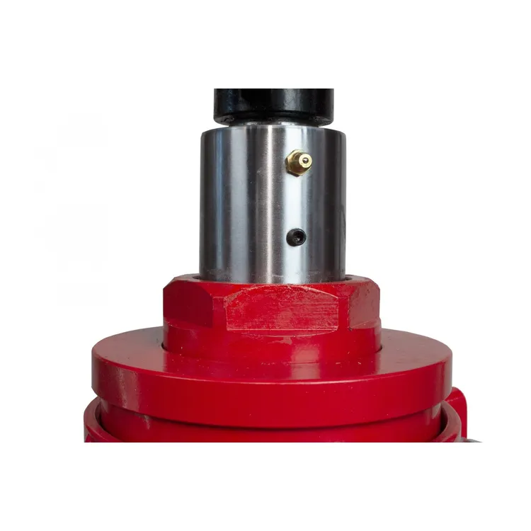 Macaco de Transmissão KROFTOOLS 1 Tonelada 940-1940mm