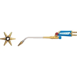 Maçarico de Aquecimento SAF-FRO Lança Inox 12mm EN 730-1