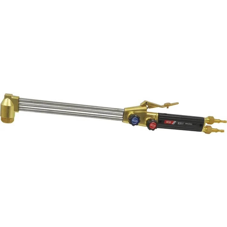 Maçarico de Corte GCE CHARLEDAVE Darcut G1 500mm 90° 3-300mm