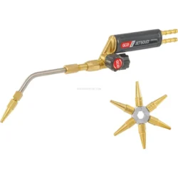Maçarico de Soldar GCE CHARLEDAVE 350mm