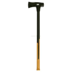 Machado de Rachar Lenha CAT J25-250 86cm 2.72kg