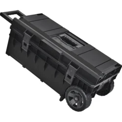 Mala de Arrumação com Rodas COBOX DRAKKAR 793x385x322mm