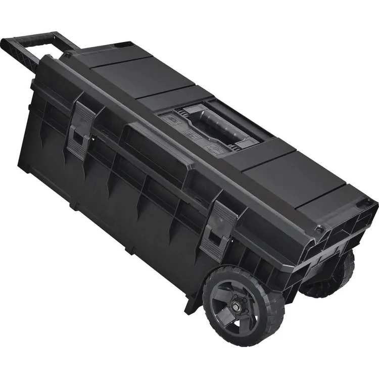 Mala de Arrumação com Rodas COBOX DRAKKAR 793x385x322mm