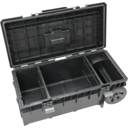 Mala de Arrumação com Rodas COBOX DRAKKAR 793x385x322mm