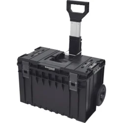 Mala de Ferramentas com Rodas DRAKKAR COBOX 600x460x765mm