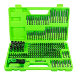 Maletim de 208 Pontas e Adaptador de 1/4" JBM