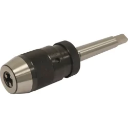 Mandril Auto-Apertável DRAKKAR 1-13mm Cone Morse Nº2 para Engenho de Furar