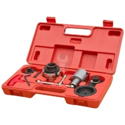 Mandril Autocentrante 4-Mordentes Holzmann 65mm M33