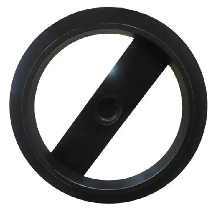 Mandril de Instalação Retentor Caixa de Velocidades TOOLHUB 176mm MAN