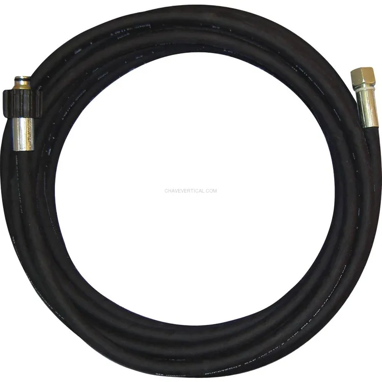 Mangueira de Alta Pressão SCHNEIDER 20m 8mm 5/16″