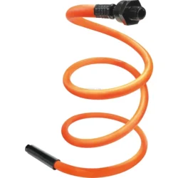 Mangueira de Ar Comprimido DRAKKAR 8x14mm 20m 20bar
