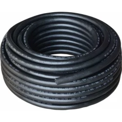 Mangueira de Ar Comprimido DRAKKAR em Borracha SBR 15bar 10x17mm 20m