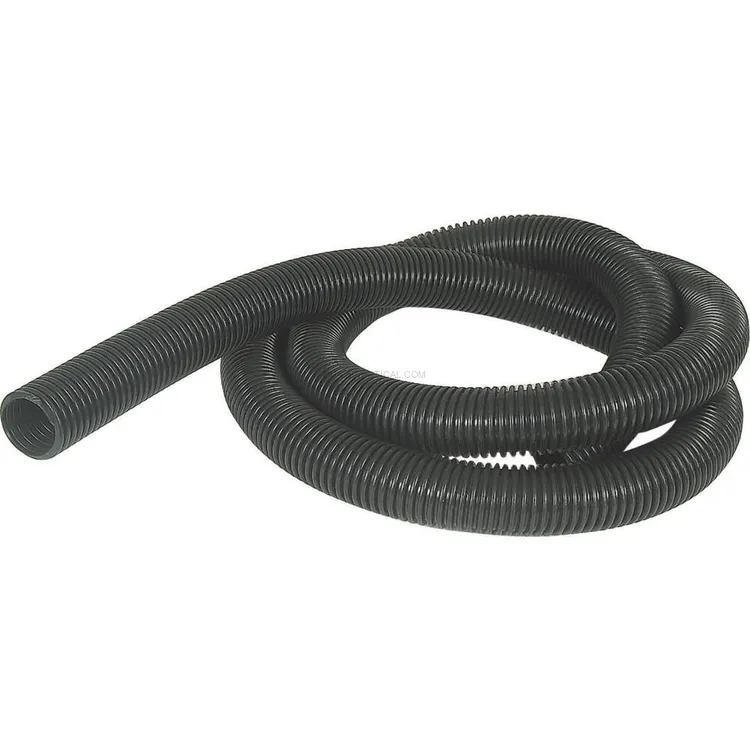 Mangueira de Aspiração DRAKKAR 40mm 5m