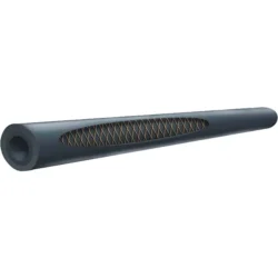 Mangueira de Combustível DRAKKAR NBR 10x17mm 10bar 10m