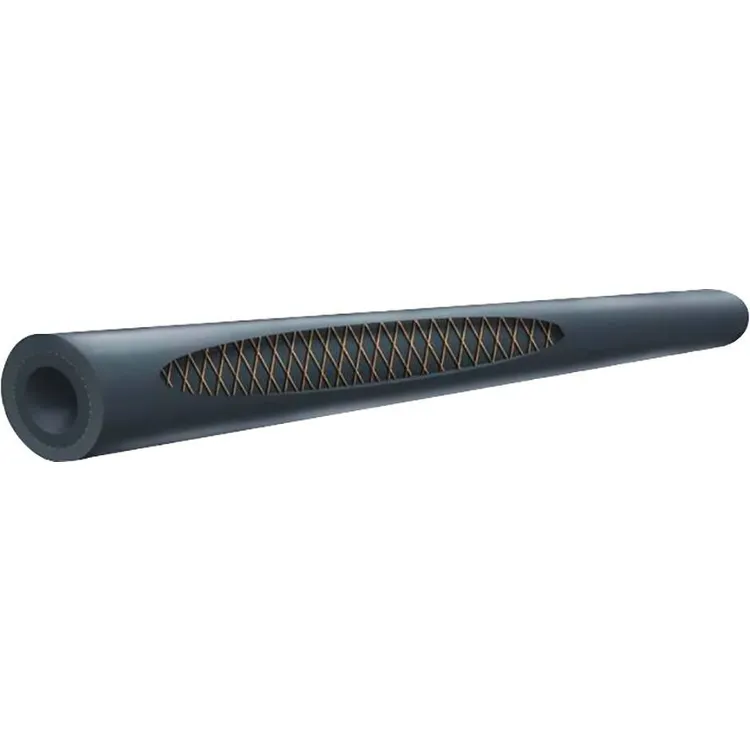 Mangueira de Combustível DRAKKAR NBR 10x17mm 10bar 10m
