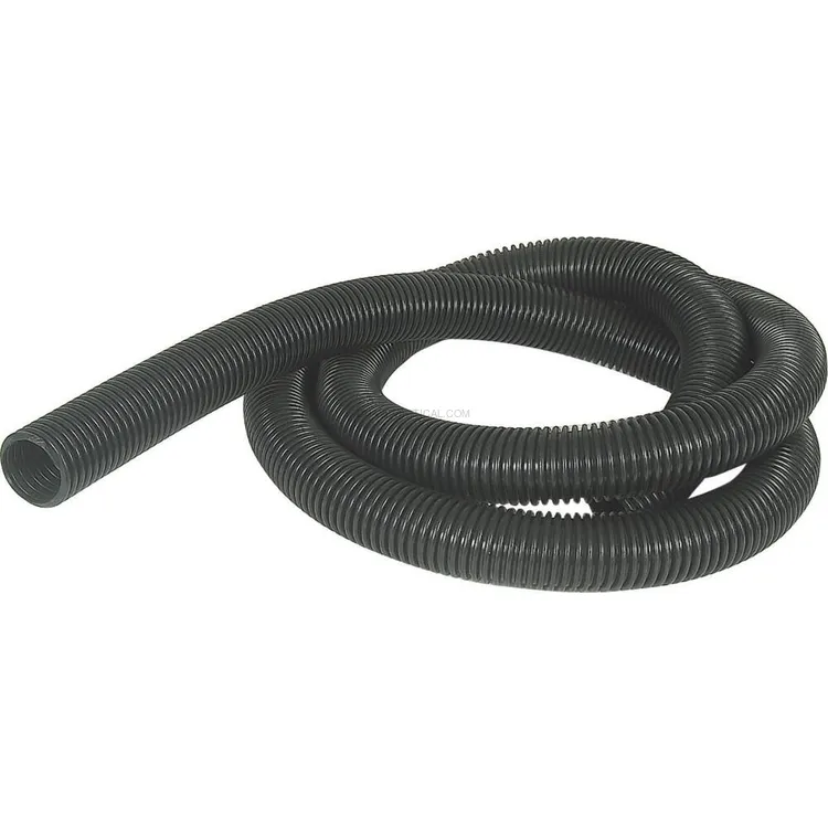 Mangueira para Aspirador DRAKKAR 38mm 10m
