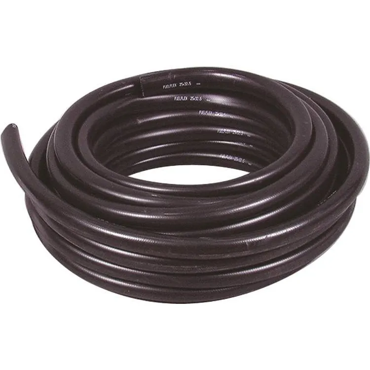 Mangueira Reforçada para Gasóleo PIUSI 25x32mm 25m 10bar