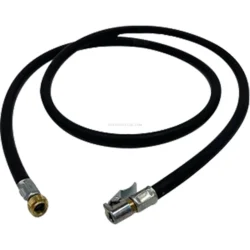 Mangueira SCHRADER PACIFIC 3m com Bico para Pistola de Enchimento