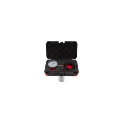 Manómetro para Verificar Pressão de Turbos KROFTOOLS -1 a 3 BAR 2M