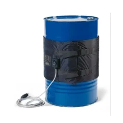 Manta de Aquecimento para Bidões 200 Litros 240V 0-90ºC