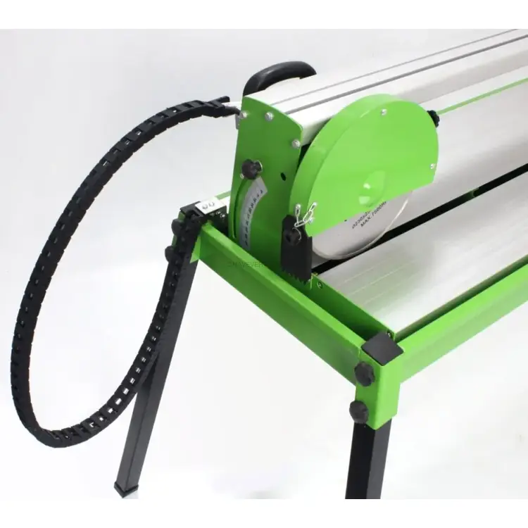 Máquina de Cortar Azulejo SAURIUM 1200W 920mm 230V
